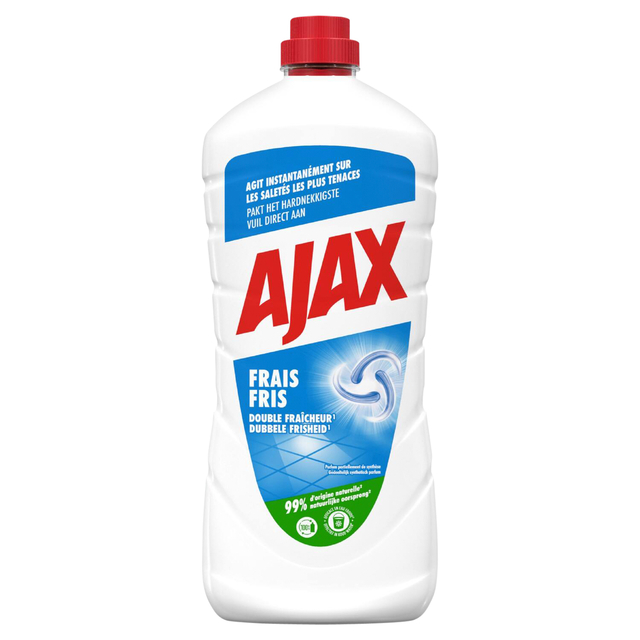 Allesreiniger Ajax fris 1250ml afbeelding