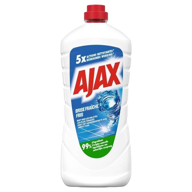Allesreiniger Ajax fris 1250ml afbeelding