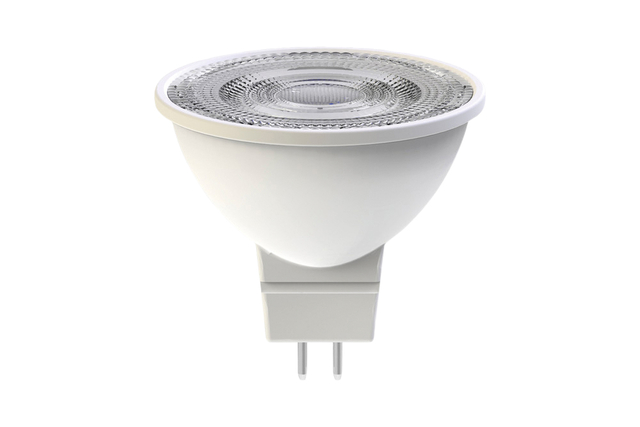 Ledlamp Integral MR16 2700K warm wit 4.6W 380lumen afbeelding