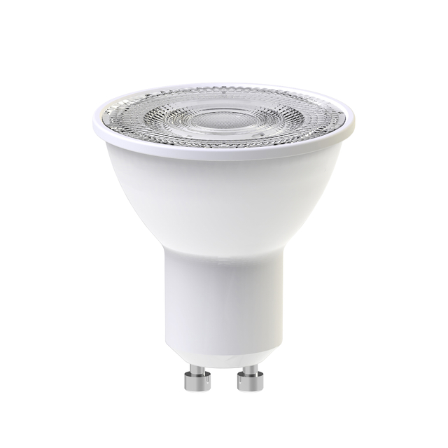 Ledlamp Integral GU10 4000K koel wit 3.6W 400lumen afbeelding