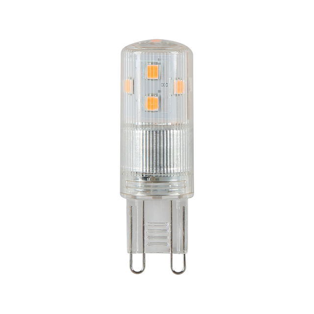 Ledlamp Integral G9 4000K koel wit 2.7W 300lumen afbeelding