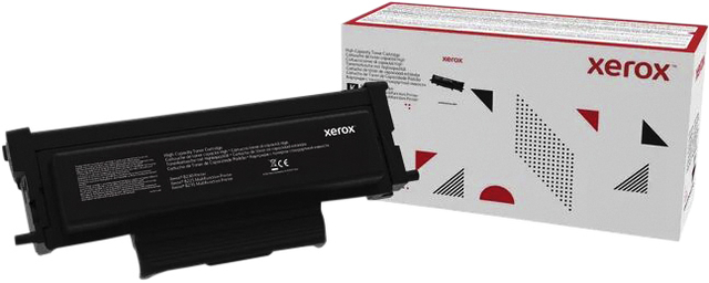 Tonercartridges Xerox 006R04400 zwart afbeelding