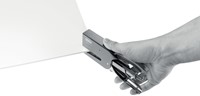 Niettang Rapid K1 Retro Classic wit-6