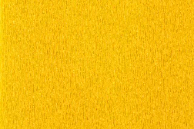 Crêpepapier Folia 250x50cm nr106 geel — Foto 2 van 2