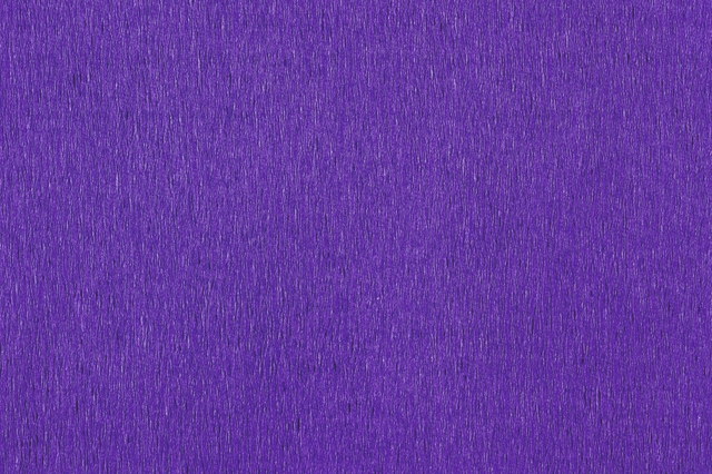 Crêpepapier Folia 250x50cm nr122 donker violet — Foto 2 van 2