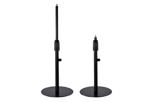 Telescoop standaard Kensington A1010 met voet afbeelding