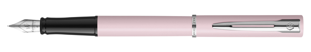 Vulpen Waterman Allure pastel pink CT fijn afbeelding