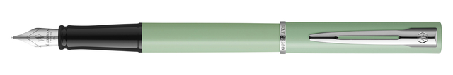 Vulpen Waterman Allure pastel green CT fijn afbeelding