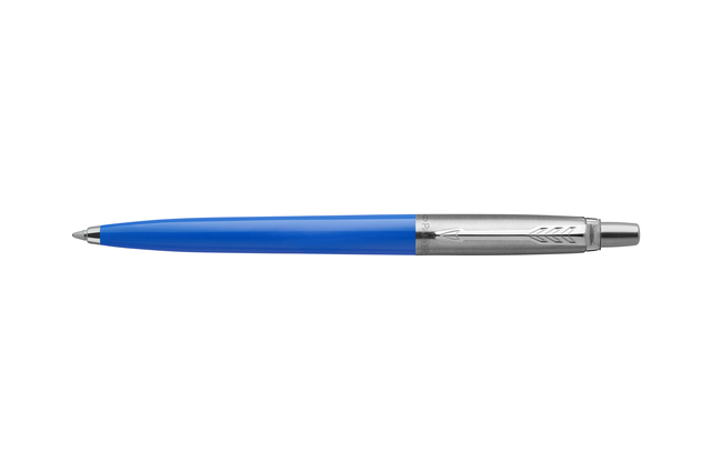 Balpen Parker Jotter Original CT M transitbox 20 assortikleuren — Foto 2 van 2