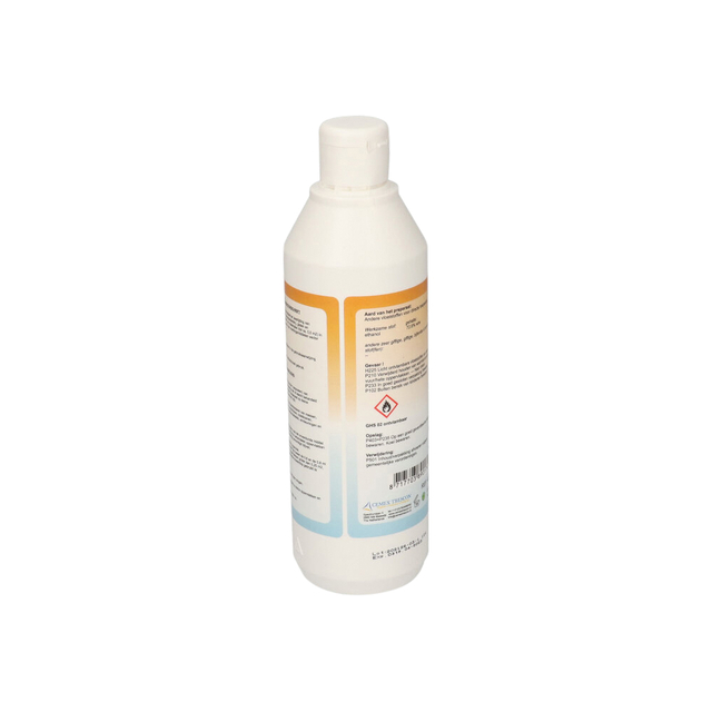 Desinfectie CMT Spray-Away alcohol 500ml exclusief verstuiver — Foto 2 van 2