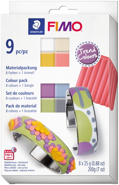 Fimo soft deals