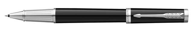 Rollerpen Parker Ingenuity black CT fijn afbeelding