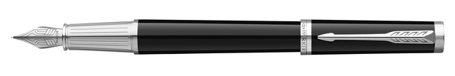 Vulpen Parker Ingenuity black CT fijn afbeelding