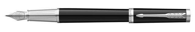 Vulpen Parker Ingenuity black CT medium afbeelding