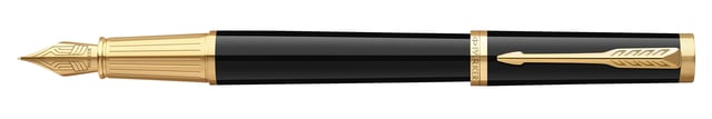 Vulpen Parker Ingenuity black GT medium afbeelding