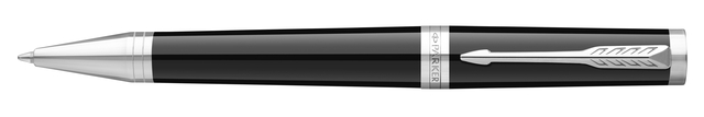 Parker Balpen Ingenuity black CT medium