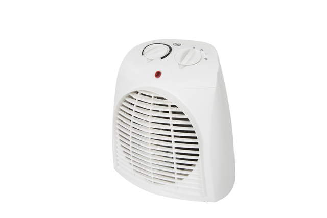 Kachel Perel elektrisch 2000W afbeelding