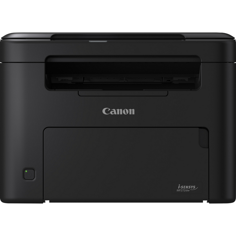 Canon i-SENSYS MF272dw Laser A4 2400 x 600 DPI 29 ppm Wifi afbeelding