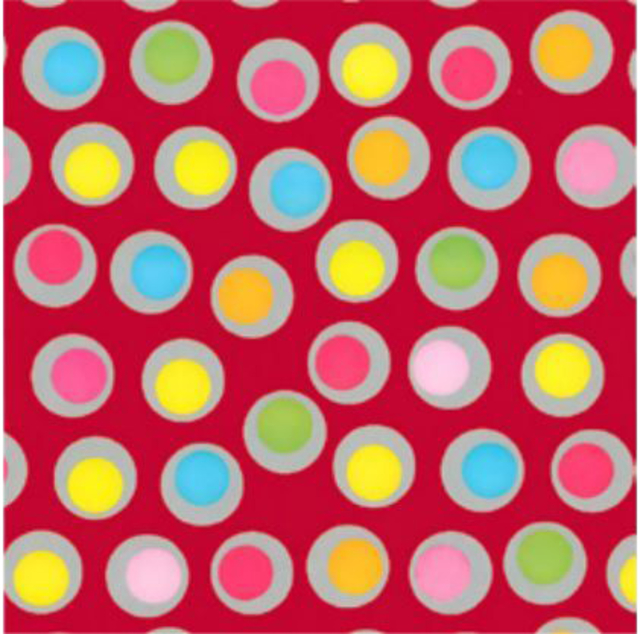Apparaatrol Special Wrap bollen 200mx30cm afbeelding