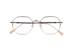 Leesbril I Need You +2.00 dpt Yoko goud