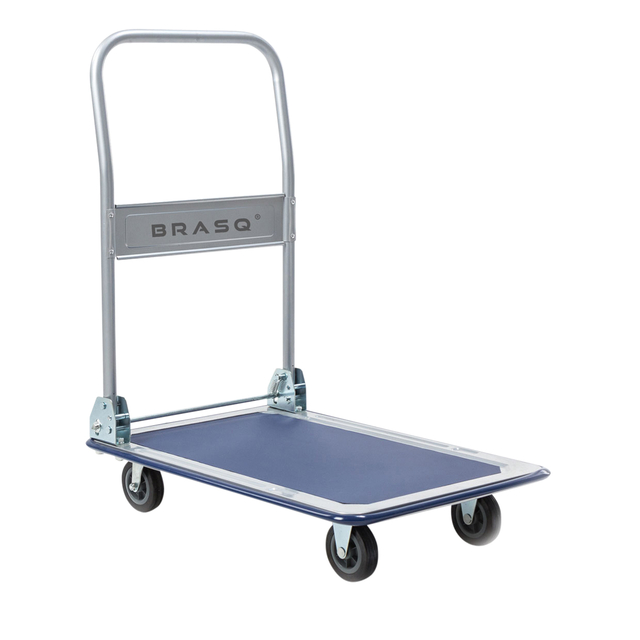 Transportkar BRASQ inklapbaar 300kg afbeelding