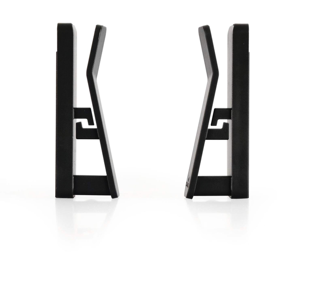 Wandhouder voor tablet Durable VISIOCLIP — Foto 2 van 2