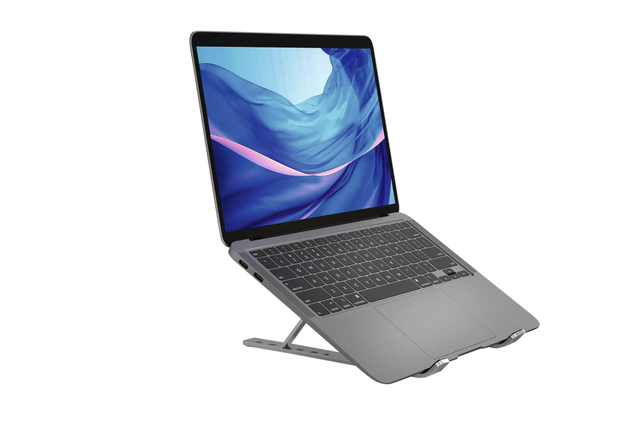Laptopstandaard Durable FOLD afbeelding