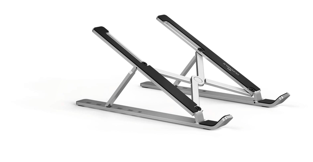 Laptopstandaard Durable FOLD — Foto 2 van 2