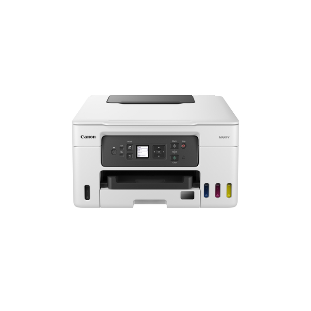 Multifunctional inktjet printer Canon MAXIFY GX3050 afbeelding