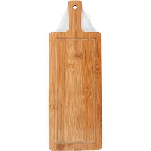 Snijplank Creativ Company 39x14cm hout — Foto 2 van 2