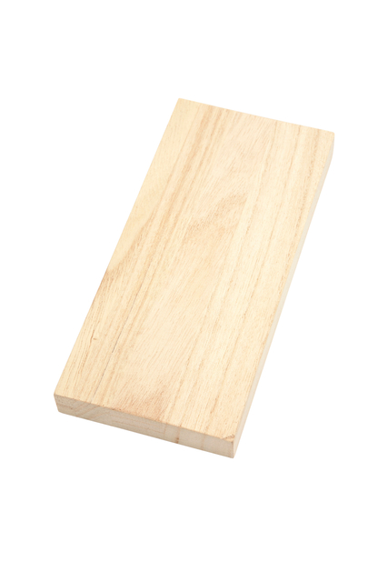 Knutselplank Creativ Company Ikoon 20.6x9.6x2cm hout — Foto 2 van 2