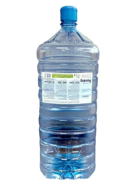 Waterfles Eden Springs 15 liter afbeelding