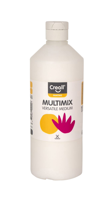 Multimix Creall 500ml afbeelding