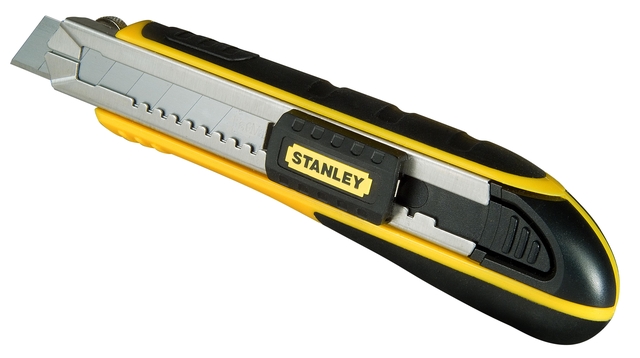 Afbreekmes Stanley FATMAX 18mm — Foto 2 van 2