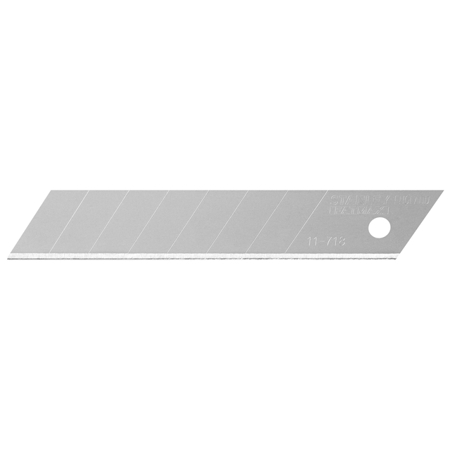 Afbreekmes Stanley FATMAX Reserve 18mm (10 stuks) — Foto 2 van 2