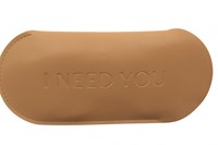 Zonnebril I Need You  +2.00 dpt Milan roze-3