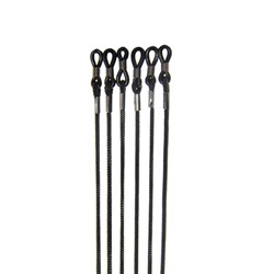 Brillenkoord I Need You Holdy 1.2mm assorti