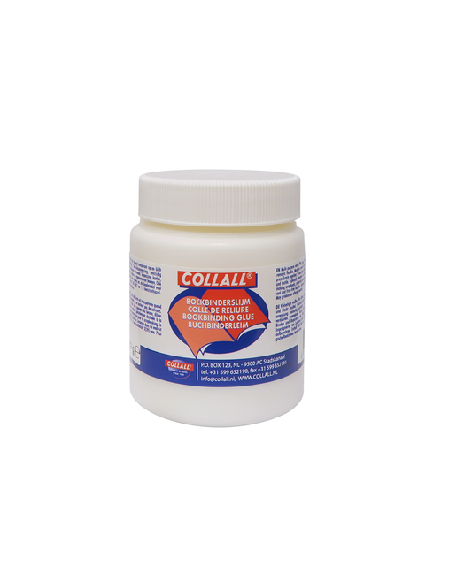 Boekbinderslijm Collall 275 gram afbeelding