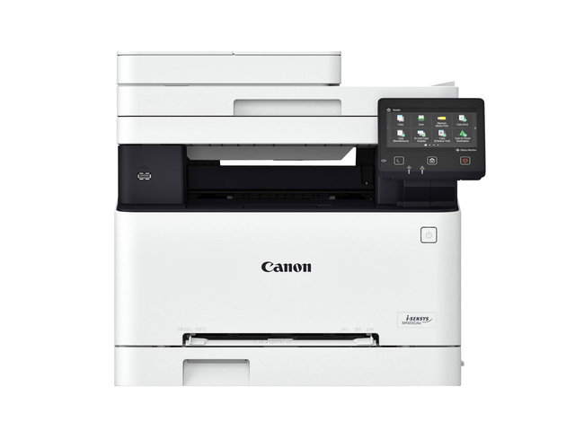 Multifunctional Laser printer Canon I-SENSYS MF655CDW afbeelding