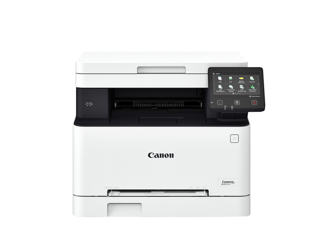 Multifunctional Laser printer Canon I-SENSYS MF651CW afbeelding
