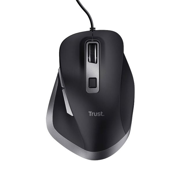 Muis Trust Fyda eco — Foto 2 van 2