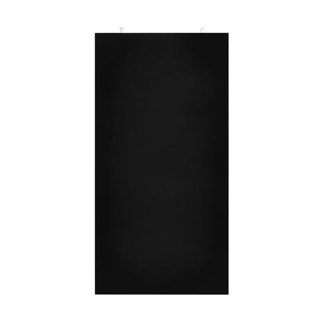 Krijtbord Europel 50x100cm afbeelding