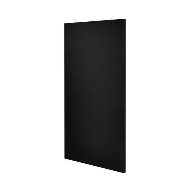 Krijtbord Europel 50x100cm — Foto 2 van 2