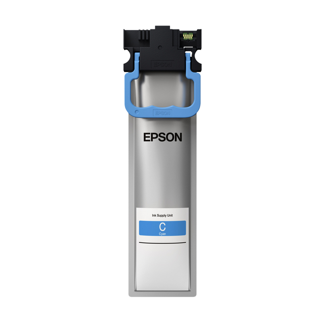Inktcartridge Epson T11C240 blauw afbeelding