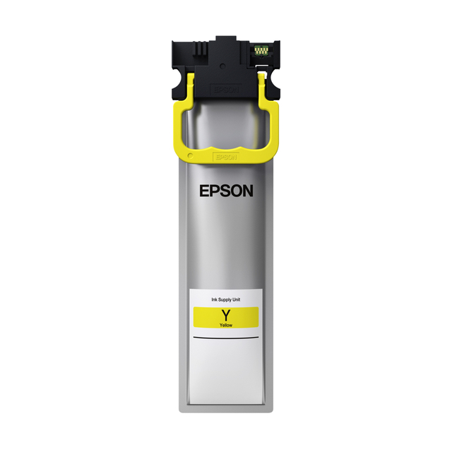Inktcartridge Epson T11C440 geel afbeelding