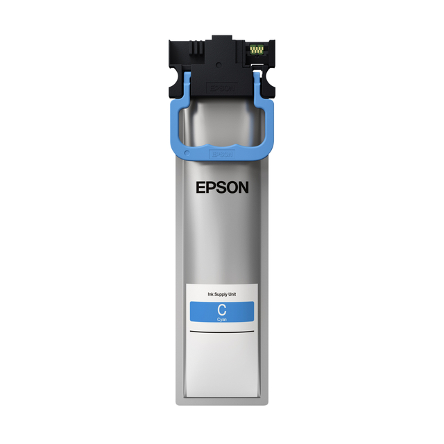 Inktcartridge Epson T11D240 blauw afbeelding
