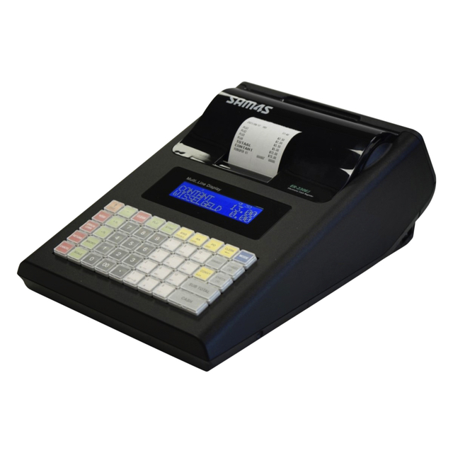 Kassa SAM4S ER-230BEJ afbeelding