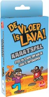 Kaartspel De vloer is lava.-2