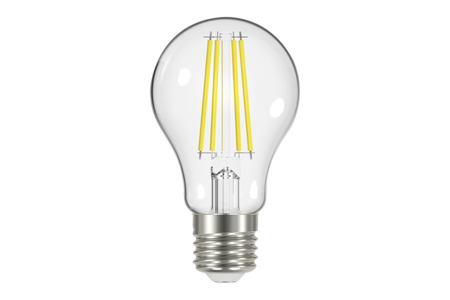 Ledlamp Integral E27 2700K warm wit 3.8W 806lumen afbeelding