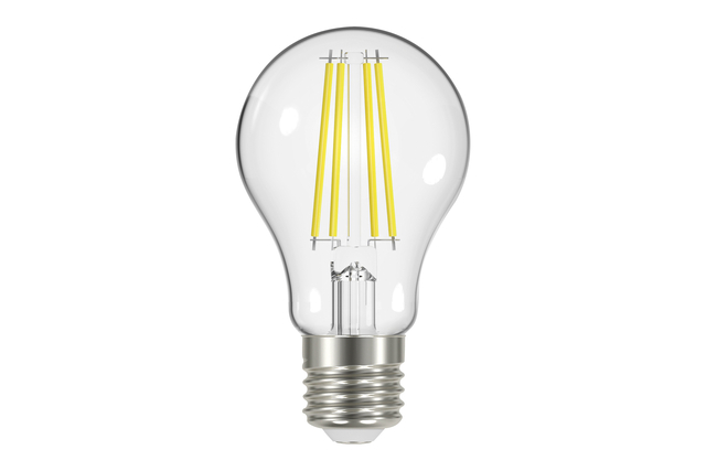 Ledlamp Integral E27 4000K koel wit 3.8W 806lumen afbeelding